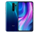 XIAOMI Redmi Note 8 Pro, 128GB, 6GB RAM, Dual SIM, Blue