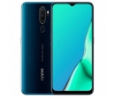 OPPO A9 2020, 128GB, 4GB RAM, Dual SIM, Dark Green