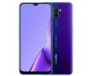 OPPO A9 2020, 128GB, 4GB RAM, Dual SIM, Space Purple