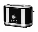 KITCHENAID 5KMT2116EOB negru-argintiu