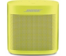 BOSE Soundlink Color II, galben