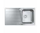 GROHE K500 31571SD0 inox satinat