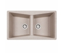 TEKA Lumina 90, granit sandbeige