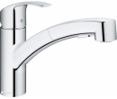 GROHE Eurosmart 30305000 argintiu