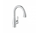 GROHE Parkfield 30215001 argintiu