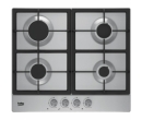 Beko HIAG64225SX