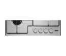 Zanussi ZGH65414XS