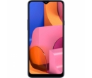 Samsung Galaxy A20s, 32GB, Dual SIM, Albastru