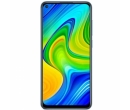 Xiaomi Redmi Note 9, 128GB, 4GB Dual SIM, Midnight Grey