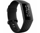 Fitbit Charge 4, NFC, Negru