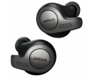 Jabra Elite 65t, Negru/Titan