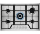 ELECTROLUX KGS7536SX