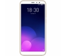 Meizu M6T, Auriu