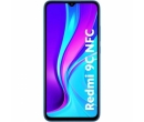 Xiaomi Redmi 9C (NFC), 64GB, 3GB, Dual SIM, Twilight Blue