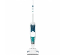 Aspirator vertical cu abur ROWENTA Clean&Steam Revolution RY7777WH