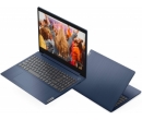 LENOVO IdeaPad 3 15IIL05, Intel Core i3-1005G1 pana la 3.4GHz