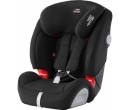 Britax EVOLVA 123 SL SICT Cosmos Black