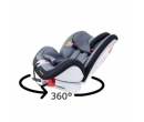 BABY JOLIE PRESTIGE IDL Collection, Negru-Gri, greutate intre 0-36 Kg