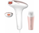 Philips Lumea Advanced BRI922/00 cu Perie mini VisaPure de curatare faciala