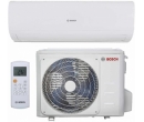 BOSCH Climate 5000, 9000 BTU, A++/A+, alb