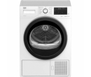 Uscator de rufe slim BEKO DF7439SX