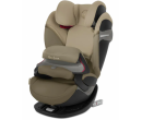 Scaun auto CYBEX Pallas S-Fix 520002527, Isofix, 9 - 36kg, bej