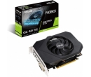 Placa video ASUS Phoenix GeForce® GTX 1650 OC, 4GB GDDR6, 128-bit