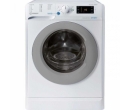 Masina de spalat rufe cu uscator Indesit BDE 961483X WS EU N 