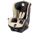 Scaun auto PEG PEREGO Viaggio 1 Duo-Fix K, Isofix, 9 - 18kg, crem-negru