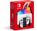 Consola Nintendo Switch OLED, White