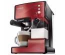 Espressor manual BREVILLE Prima Latte VCF046X-01