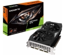 Placa video Gigabyte GeForce GTX 1660 OC, 6GB GDDR5, 192-bit