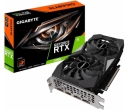 Placa video Gigabyte GeForce RTX™ 2060 D6 2.0, 6GB GDDR6, 192-bit