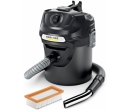 Aspirator cenusa KARCHER AD 2 