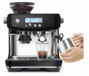 Espressor manual SAGE SES878BTR