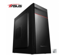 Sistem Desktop PC MYRIA Live V61 Powered by Asus