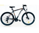 Bicicleta MTB Spinney cu frana pe disc hidraulica