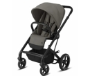 Carucior sport CYBEX Talos S Lux, gri inchis-negru