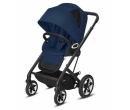 Carucior sport CYBEX Talos S Lux, bleumarin-negru