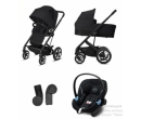 Carucior 3in1 CYBEX Talos S Lux 521004535