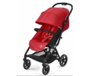 Carucior 3in1 CYBEX Eezy S+ 2 B, rosu-negru