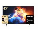 Televizor QLED Smart HISENSE 43E7HQ