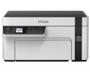 Multifunctional inkjet monocrom EPSON EcoTank M2120