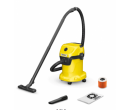 Aspirator cu sac KARCHER WD 3 V-17/4/20