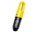 Aspirator de mana KARCHER CVH2 1.198-401.0, 0.15l