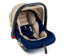 Scoica auto JUJU Baby Boo JU1200-ED-06