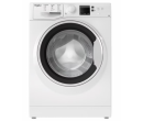 Masina de spalat rufe frontala WHIRLPOOL WRBSS 6215 W EU