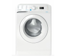 Masina de spalat rufe frontala slim INDESIT BWSA 61051 W EU