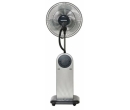 Ventilator cu umidificare Heinner HMF-18GREY