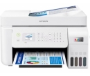 Multifunctional inkjet color EPSON EcoTank L5296 CISS